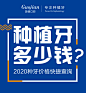 种植牙多少钱？_可心_【68Design】
