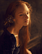 The first woman of Adam：Photography by Erika Parfenova 俄羅斯攝影師作品 ​​​​