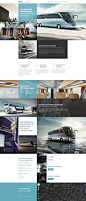 Transport Website Template                                                                                                                                                                                 More