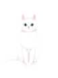 【图片】公式live2D文件tororo白猫咪打包.lpk示例成果【live2d吧】_百度贴吧