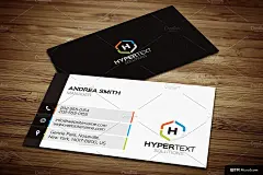 商务 simple Business Card 142789 名片设计卡片名片平面设计