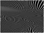 Op Art — .www | GMUNK : OP Art October 2009 –– The good ol' Optical Art is one of those perfect stylistic design aesthetics, infinitely engaging to those with a bit of Psilocybin in...