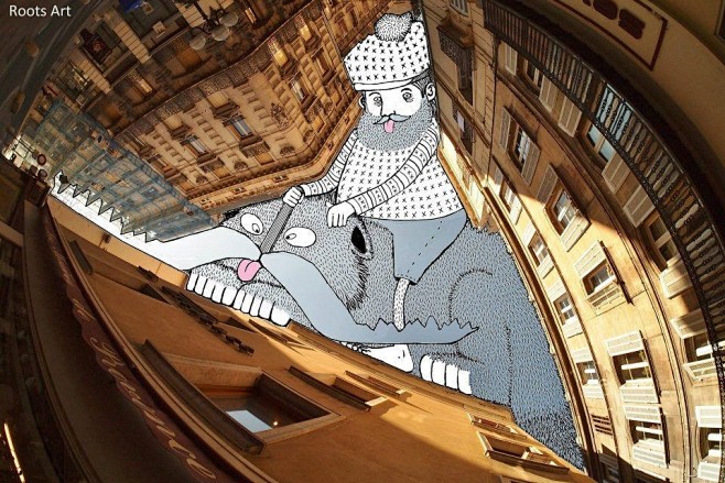 SkyArt - thomaslamad...