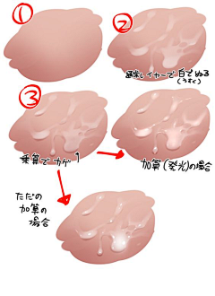 obscure_mortis采集到材质