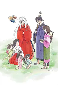 全能动漫达人JACO
#犬夜叉##犬薇##半妖的夜叉姬# 完结篇后的犬薇生活！啊啊啊！好甜！[可爱][可爱][可爱]（tri：@ mocamilkmoca）
#动漫壁纸# ​​​