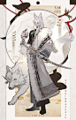 OC官宣_1_無情判官(没钱版)_来自小红书网页版