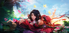 lsir123采集到国风