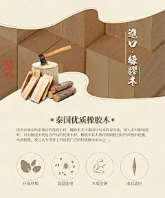 实木床现代简约1.8米新中式双人床经济型1.5米单人高箱储物床主卧-tmall.com天猫