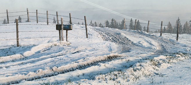 Snow, Guilherme Henr...