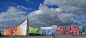 Sochi <wbr>2014 <wbr>Look <wbr>of <wbr>the <wbr>Games奥运会设计(每天学点14.4.18）