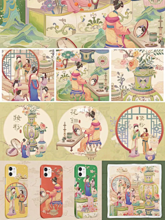君呙禾采集到品牌VI物料