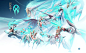 风神众 /Wind Gods