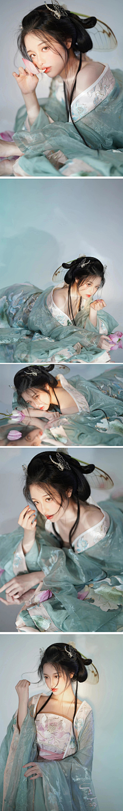 syte1采集到妹纸