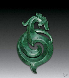 为啥没考好采集到素材----中式花纹