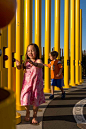 西雅图中心艺术中心Seattle Center Artists at Play / Site Workshop :   Site Workshop：Workshop团队与当地的两位艺术家——Trimpin和Judith Caldwell紧密合作，在西雅图中心设计了一个动态的、以艺术为基础的游戏环境。公园里有一系列互动的、动感十足的雕塑，可以让孩子们边玩边创作音乐。项目的每一个阶段都体现了一...