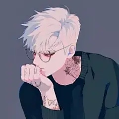帅气的小哥哥