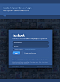 via
 facebook redesign…
 Tweet
About the author

Read more posts by Andy
5 Comments on Facebook New UI Prototype

Raddy 
January 4th, 2013
Any ideas what are the fonts used? Thanks 

Oğuz Kaan Ç Kılınç 
January 4th, 2013
So Nice… and Smart…
Leave a commen