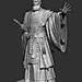 三国武士模型 - 角色/人物/生物 - 作品模型 - CG模型网