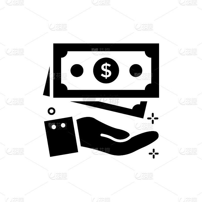 委员会矢量图标