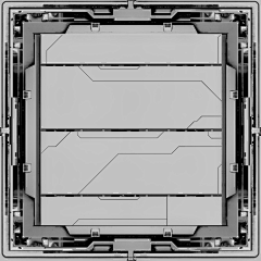 FJPFOREVER采集到机器