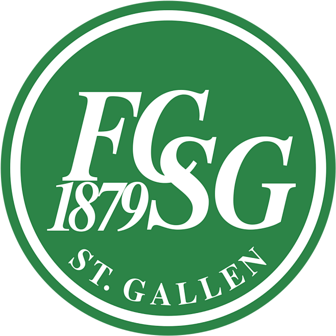 FC St. Gallen 圣加伦