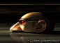 【中国风】Scene - Speeding, P. Andras (3D) - 国外cg作品欣赏 - 中国风,中国风动画水墨CG网 - http://www.chinainkcg.com