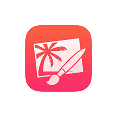 我有点皮采集到LOGO-启动icon