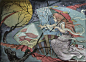 【★造龙师·莲羊★】国风汇龙·敦煌新风（四）