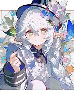 【原神壁纸】童话绮梦｜纳西妲 - 小红书