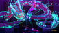 KDA_MUSICVIDEO_AkaliDragon_Wallpaper