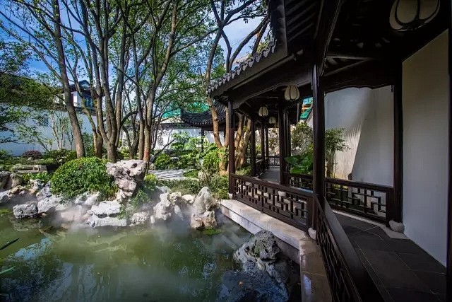 绿城 · 南京桃花源