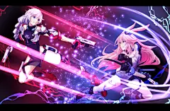 【壁纸分享】樱色绚烂，八重樱壁纸分享~ | TapTap 发现好游戏 : 夏意渐浓，有一个特殊的日子即将到来？ 传闻会于7月绽放的樱花，如期而至~ 桌面壁纸：  手机壁纸： 那天，一定一定记得要来哦！...