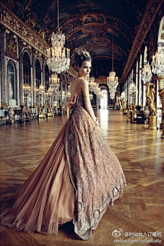 林海茵采集到Patrick Demarchelier