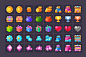 Icons Game