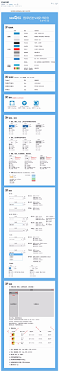 后台设计规范-UI中国-专业用户体验设计平台