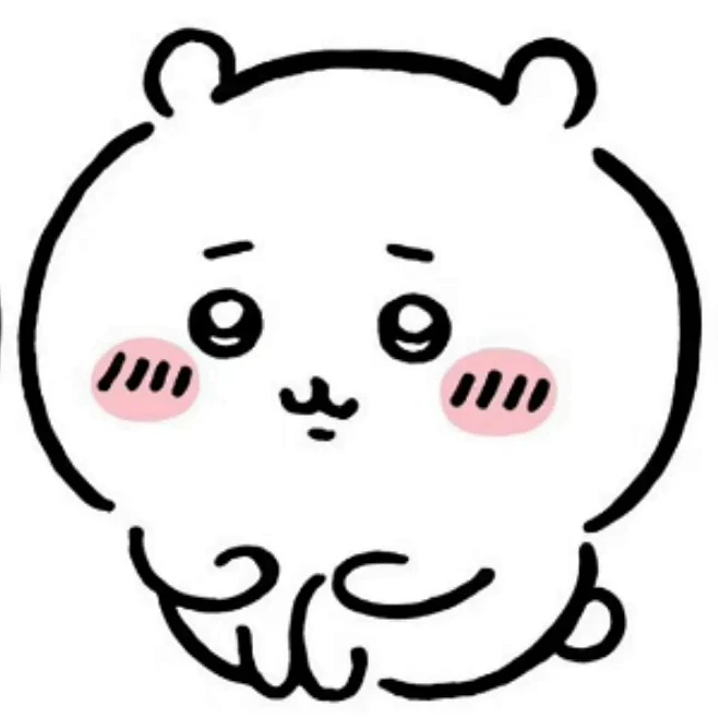 吉伊头像_2_呼噜噜 l_来自小红书网页版