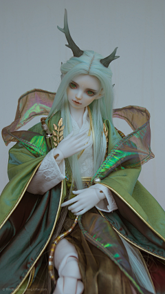 编号1124采集到BJD