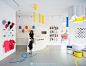 商店 / Little Stories by CLAP Studio ​​​​