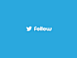 tuyiyi-twitter  icon设计