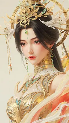 《完美世界》柳神壁纸...@自由2021影视动漫的动态