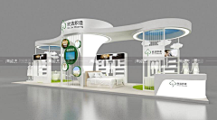 蒙奇D路痴采集到细节(接待台 、产品展示、VIP等)