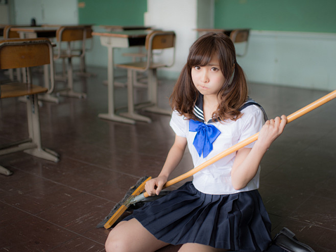 日本双马尾协会特刊318p绅士图书馆