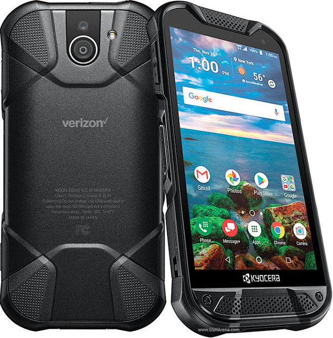 Kyocera DuraForce Pr...