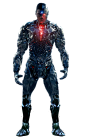 Cyborg PNG