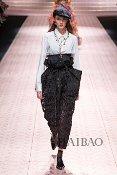 东篱下采集到Dolce & Gabbana