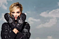 最新代言人 Margot Robbie 倾情演绎 Chanel 首个滑雪服系列Coco Neige