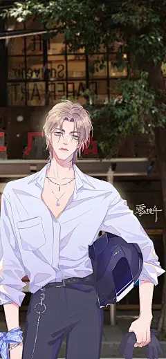 『壁纸』：每天，都想见到你 | TapTap 发现好游戏 : HALLO， 2021 如果暂时还没遇见 那是为了让你等一等 也许会有小小的 意外惊喜 —————— 壁纸系列来啦 —————— 嗨！小伙伴们，一波壁纸来袭，拜托小画师制作了一个壁纸系列~ 那么，你想要壁纸吗？想要壁纸吗？想要壁纸吗？ ——————获取方式—————— 那么，想要获取高清大图的小伙伴，首先，点击关注我们团队的微信公众号：【竹马不停蹄】 其次，在后台回复一段你对零点的体验感受，并且包...