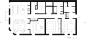 Alma住宅，蒙特利尔 / Atelier Barda : 谨慎的介入，柔和而优雅