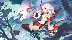 瀚之海采集到好看