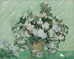 邵恒超采集到Van Gogh 梵高